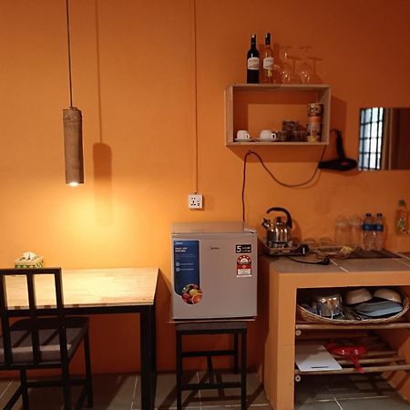 Siem Reap Homesteading Екстериор снимка