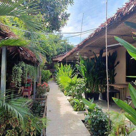 Siem Reap Homesteading Екстериор снимка