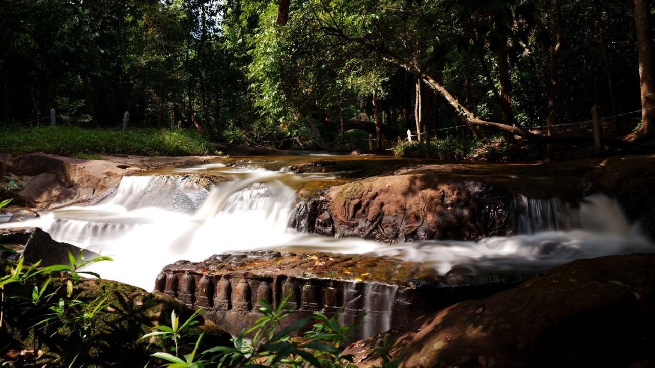 Siem Reap Homesteading Екстериор снимка