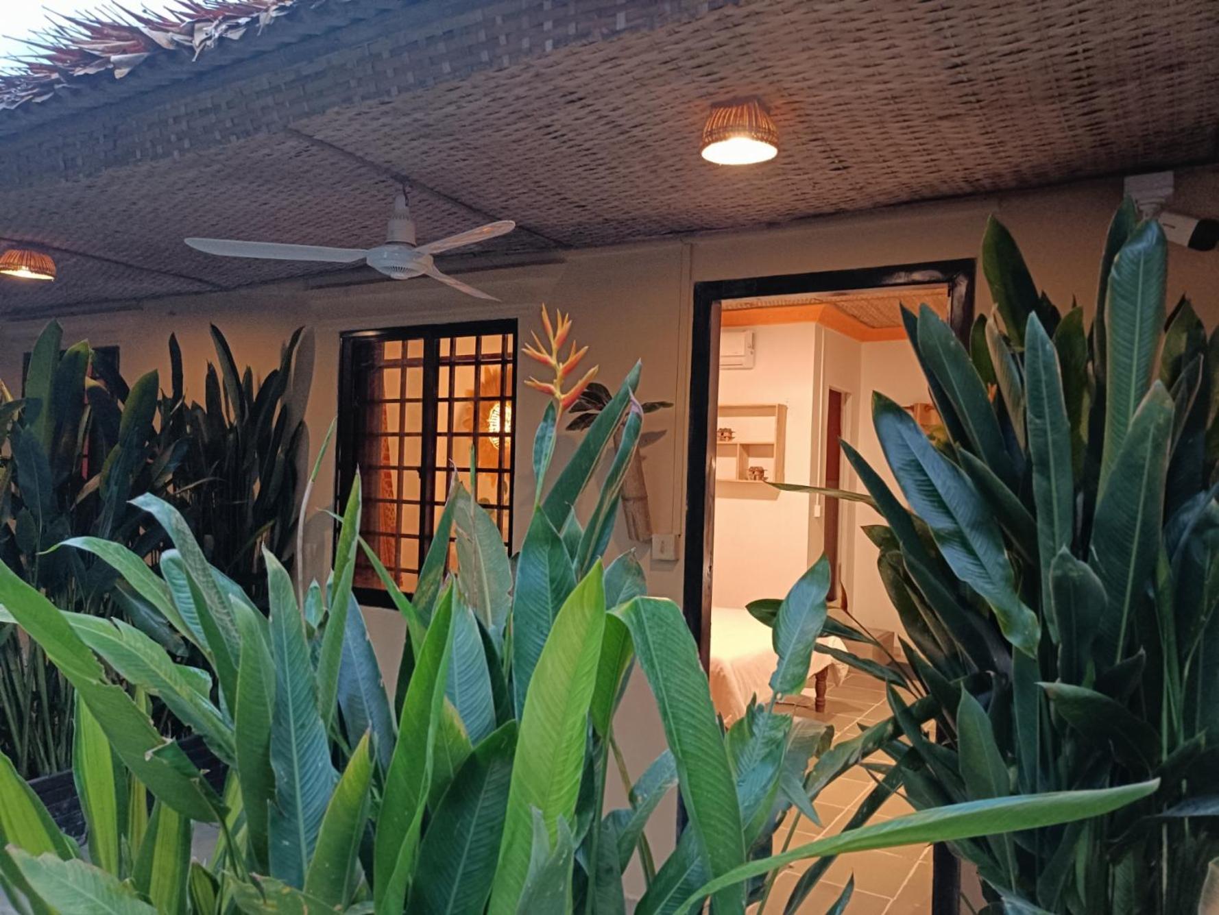 Siem Reap Homesteading Екстериор снимка