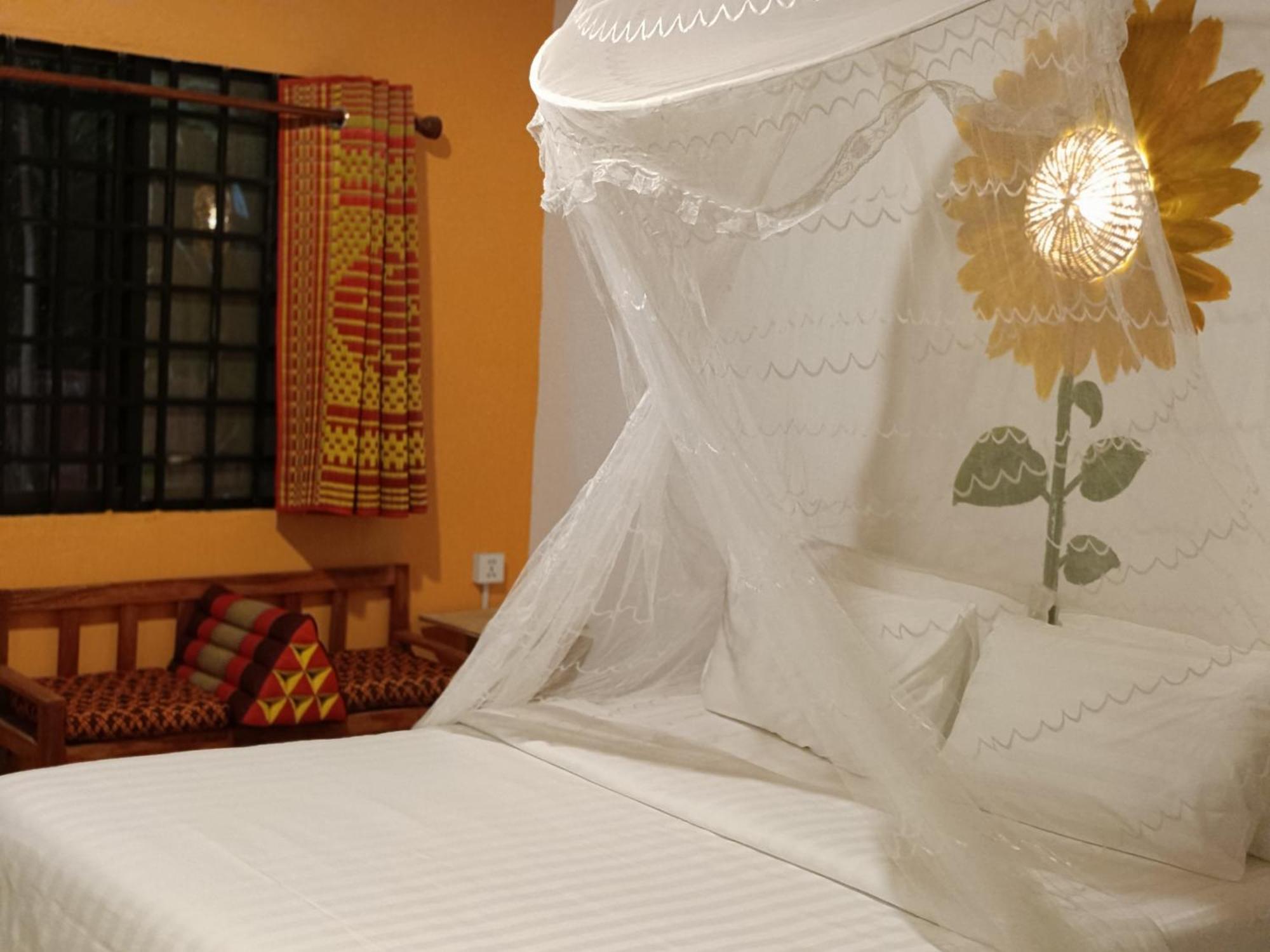 Siem Reap Homesteading Екстериор снимка