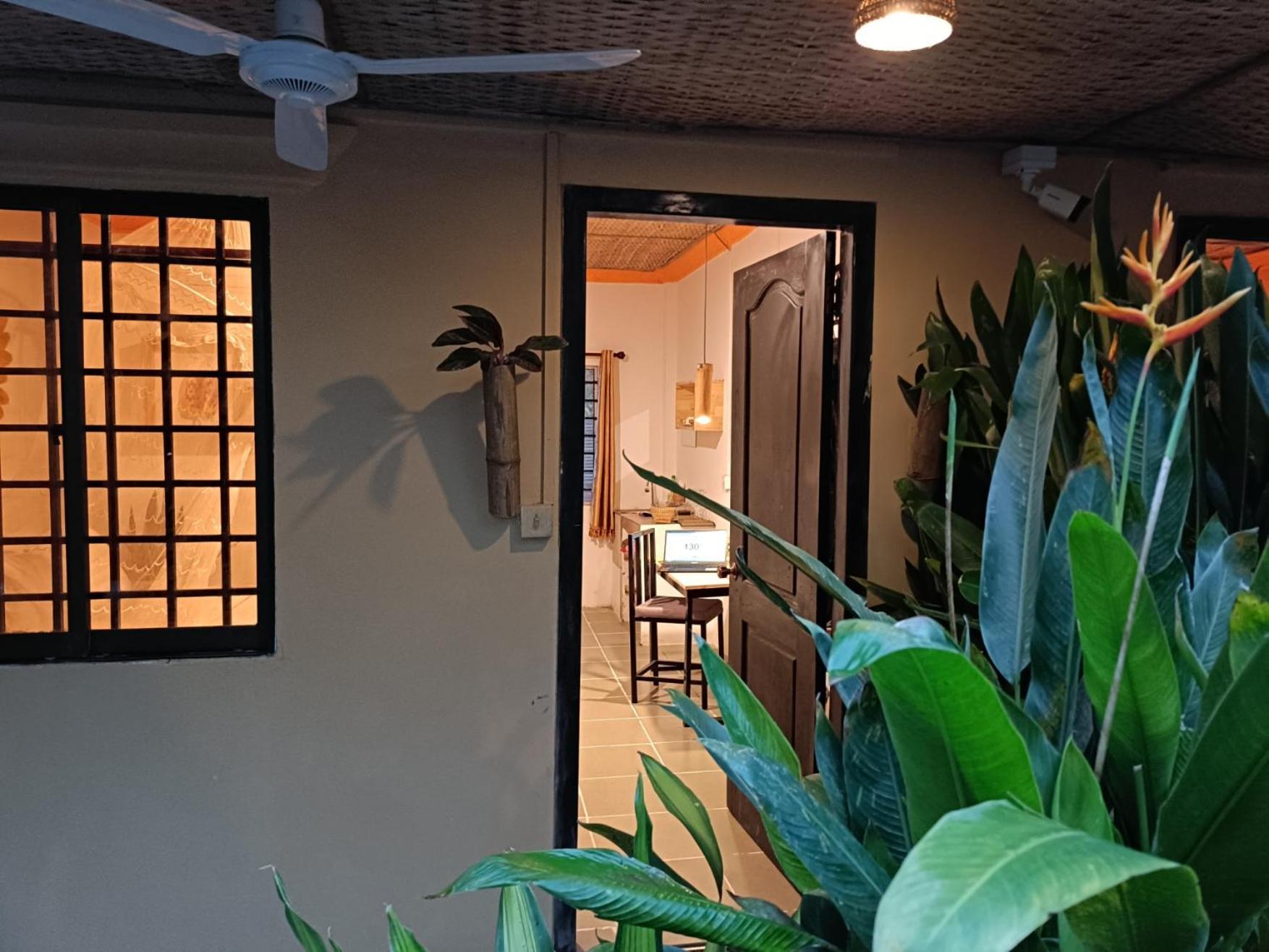 Siem Reap Homesteading Екстериор снимка