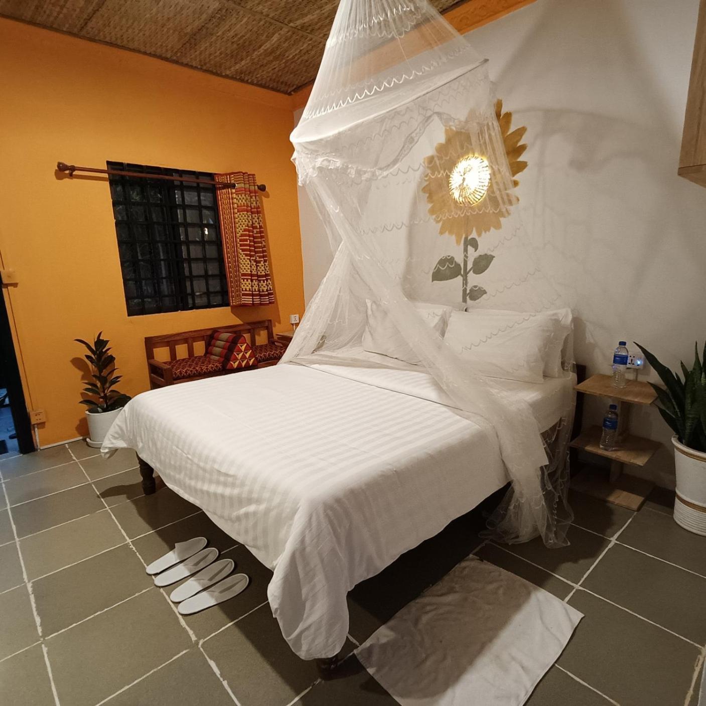Siem Reap Homesteading Екстериор снимка
