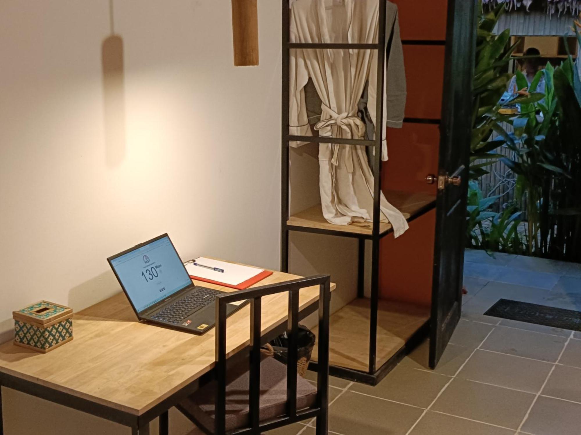 Siem Reap Homesteading Екстериор снимка