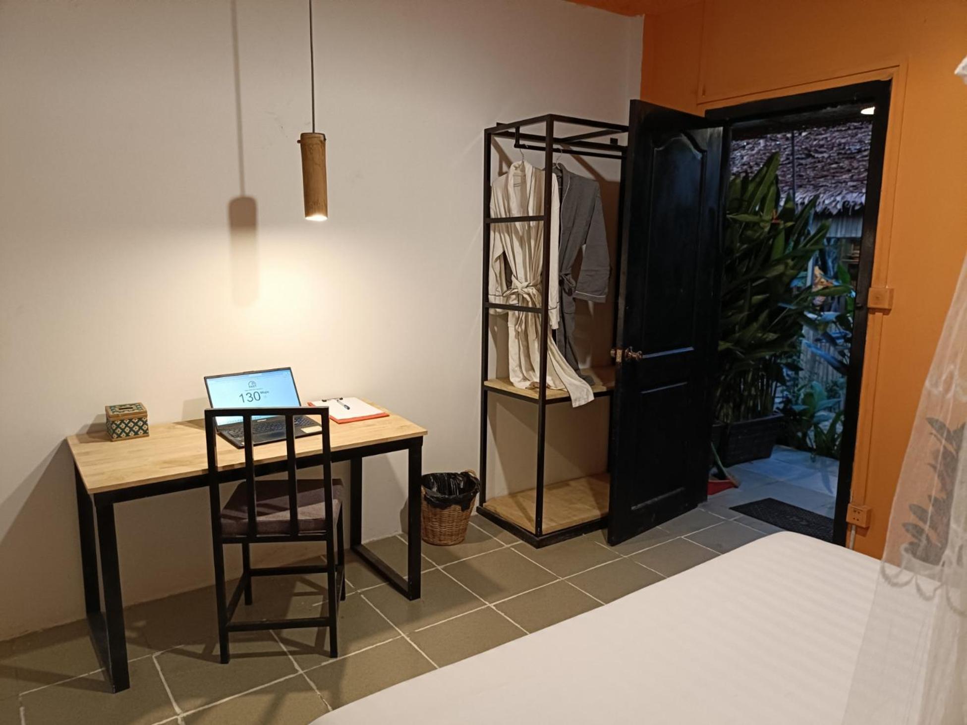 Siem Reap Homesteading Екстериор снимка