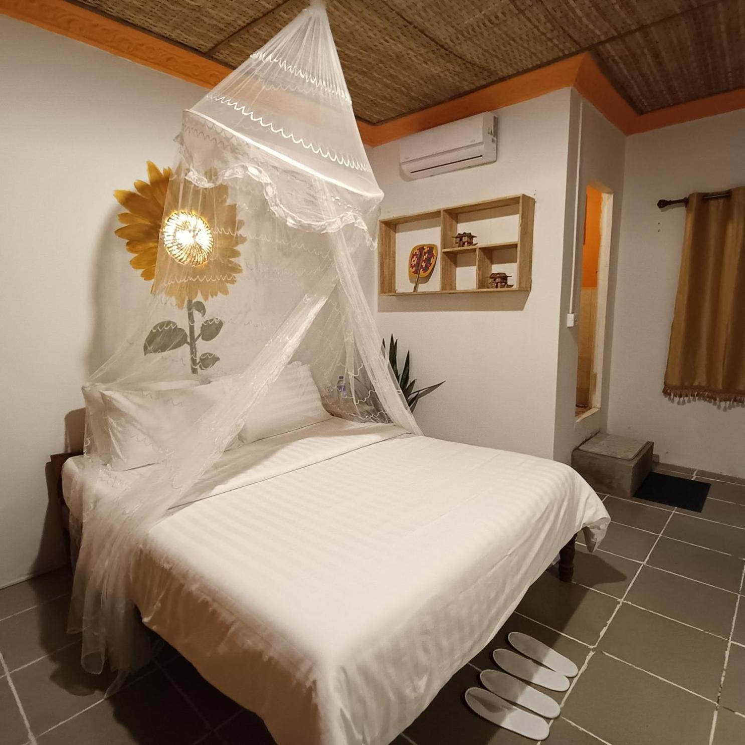 Siem Reap Homesteading Екстериор снимка