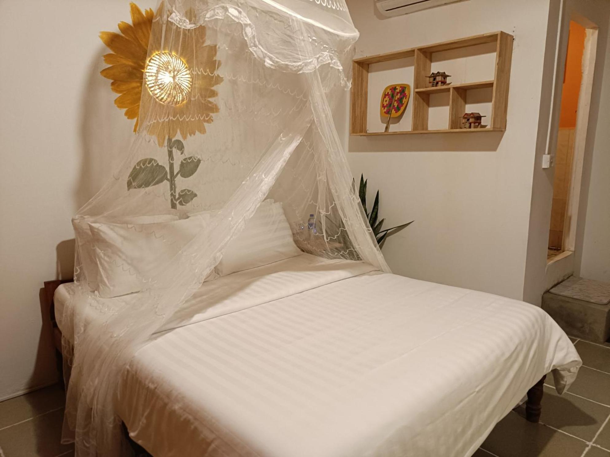 Siem Reap Homesteading Екстериор снимка