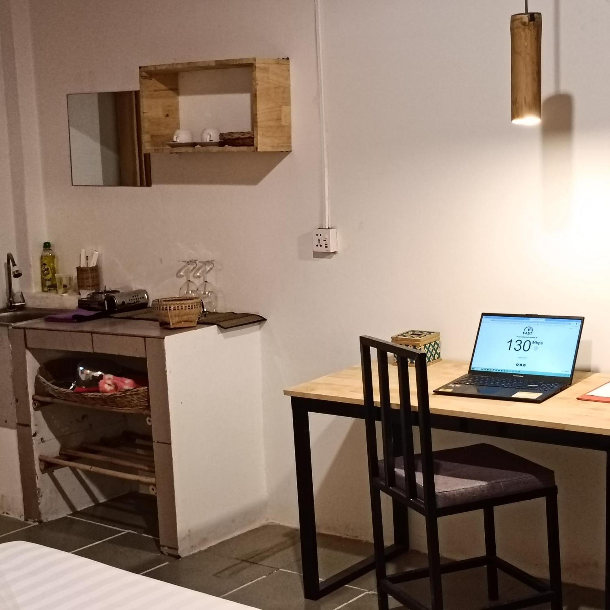 Siem Reap Homesteading Екстериор снимка