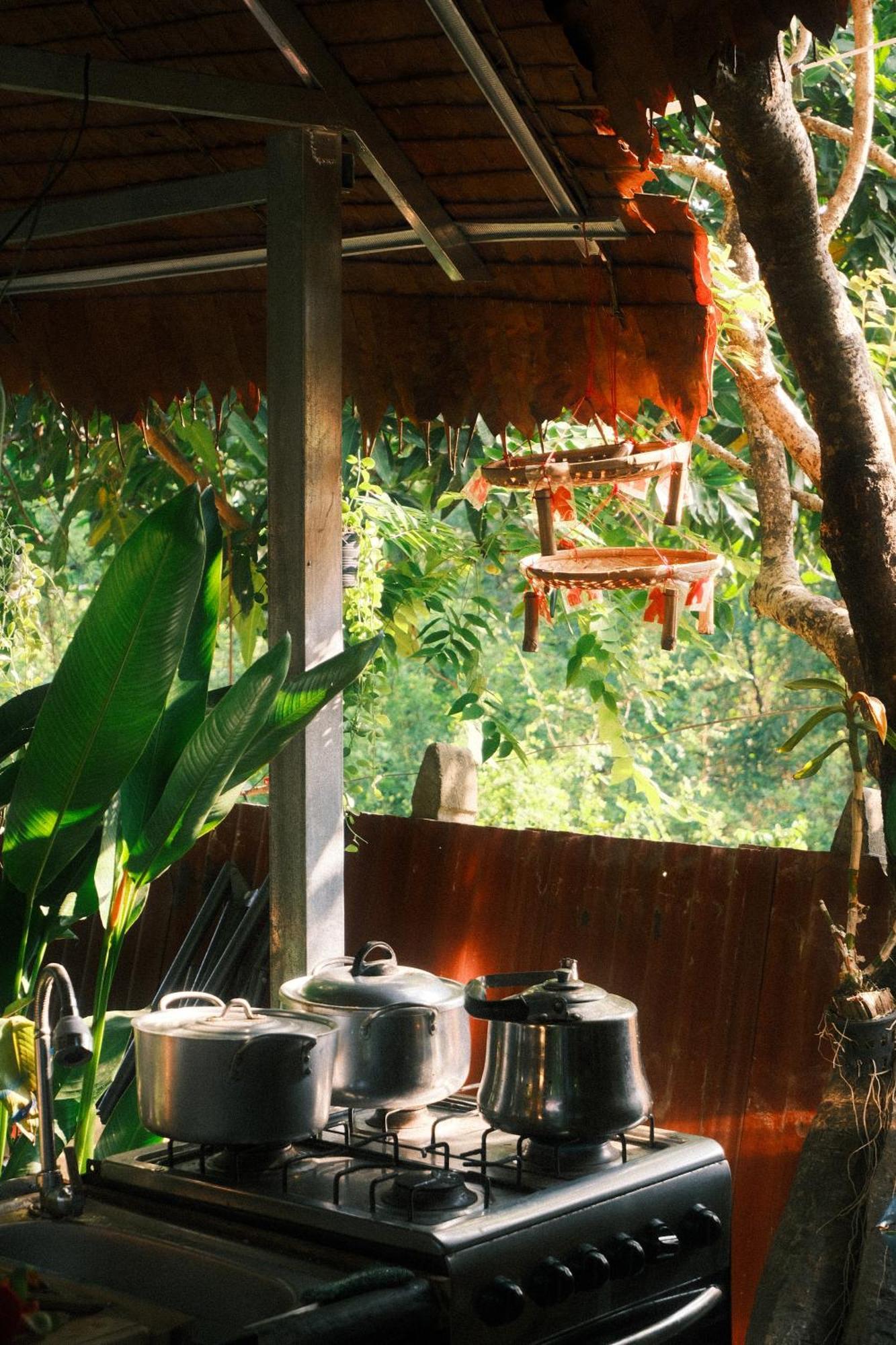 Siem Reap Homesteading Екстериор снимка