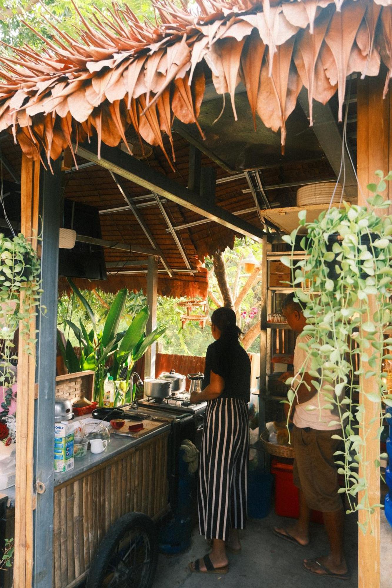 Siem Reap Homesteading Екстериор снимка