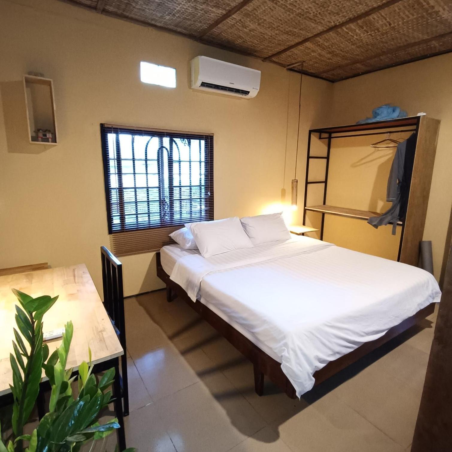 Siem Reap Homesteading Екстериор снимка