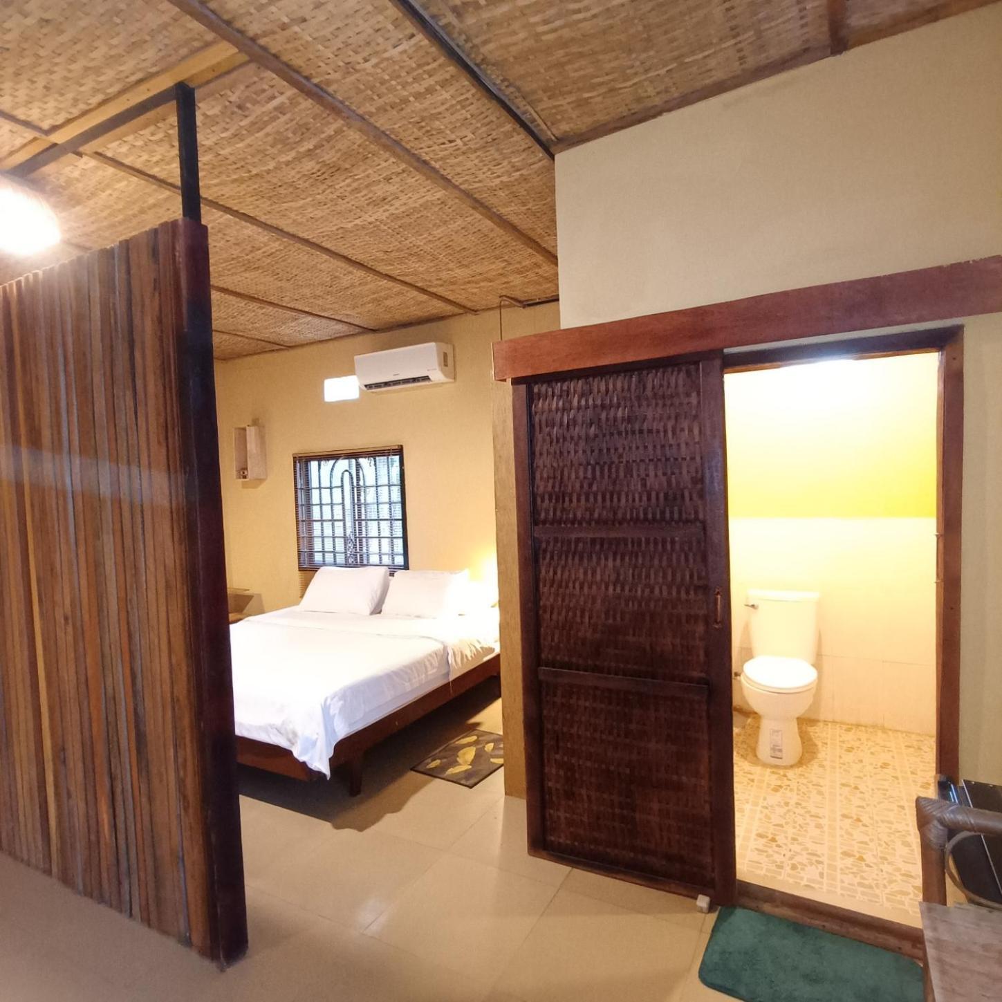 Siem Reap Homesteading Екстериор снимка