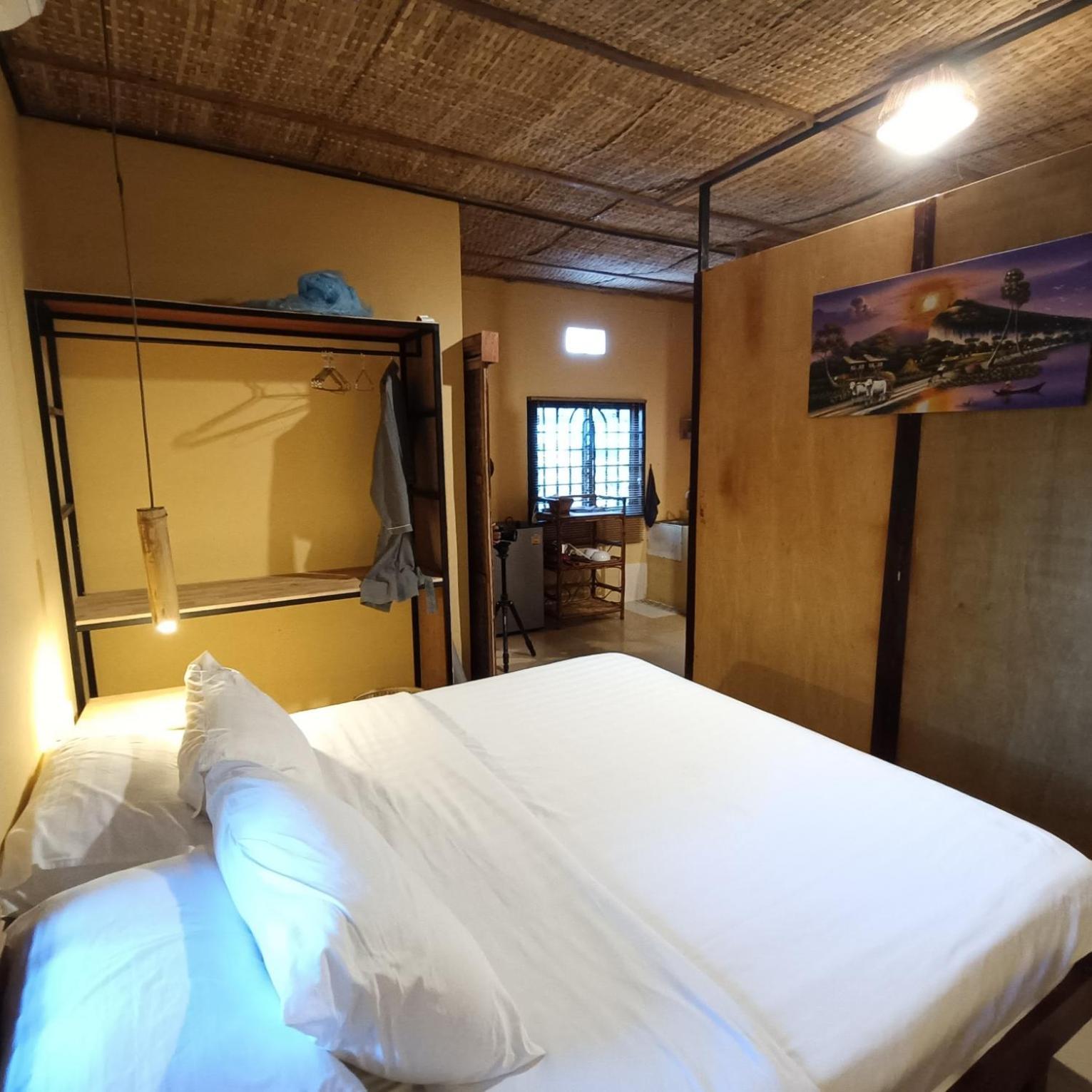Siem Reap Homesteading Екстериор снимка