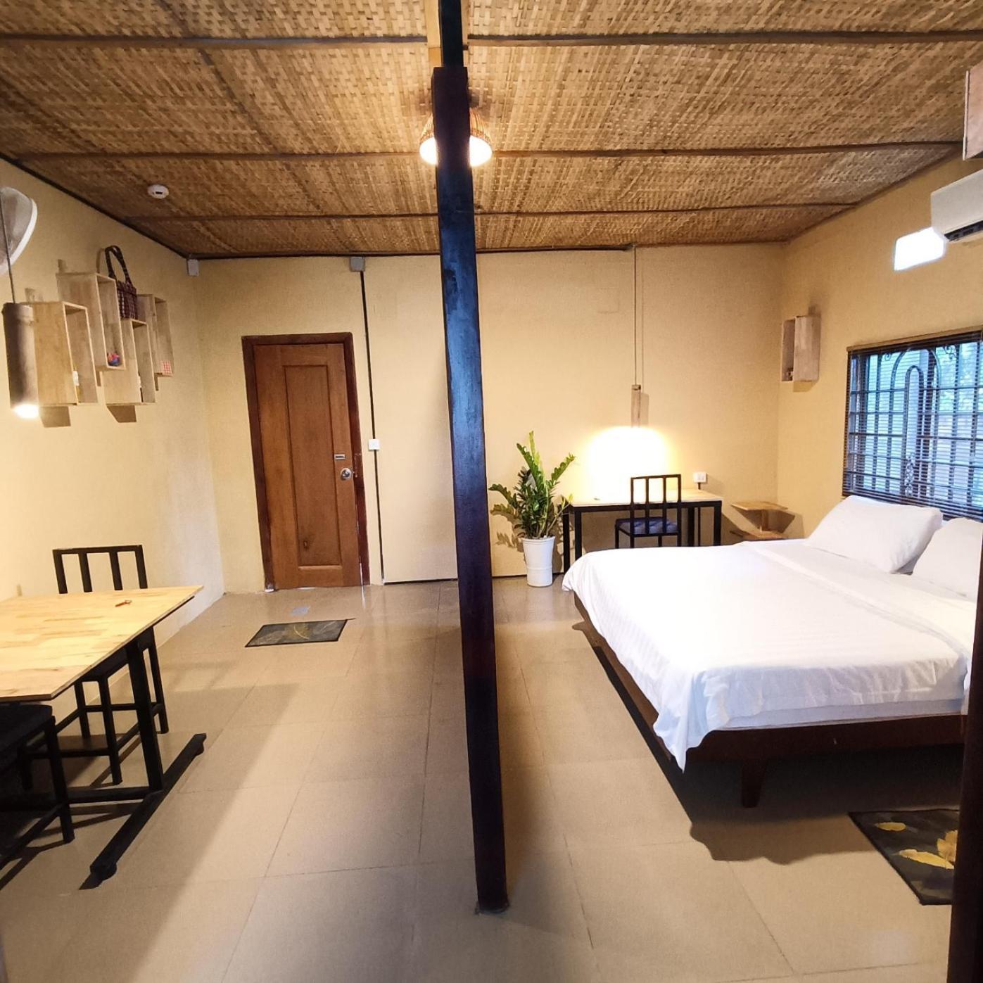 Siem Reap Homesteading Екстериор снимка